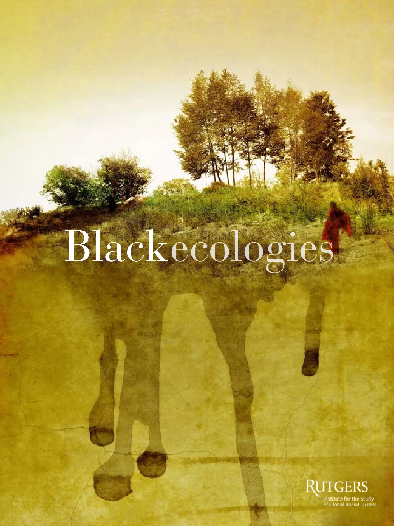 Blackecologies