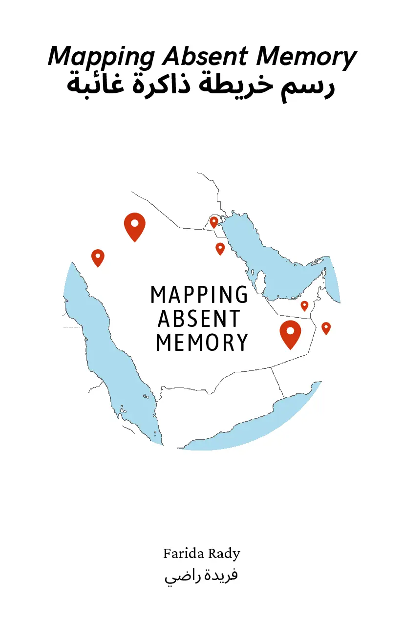 Mapping Absent Memory