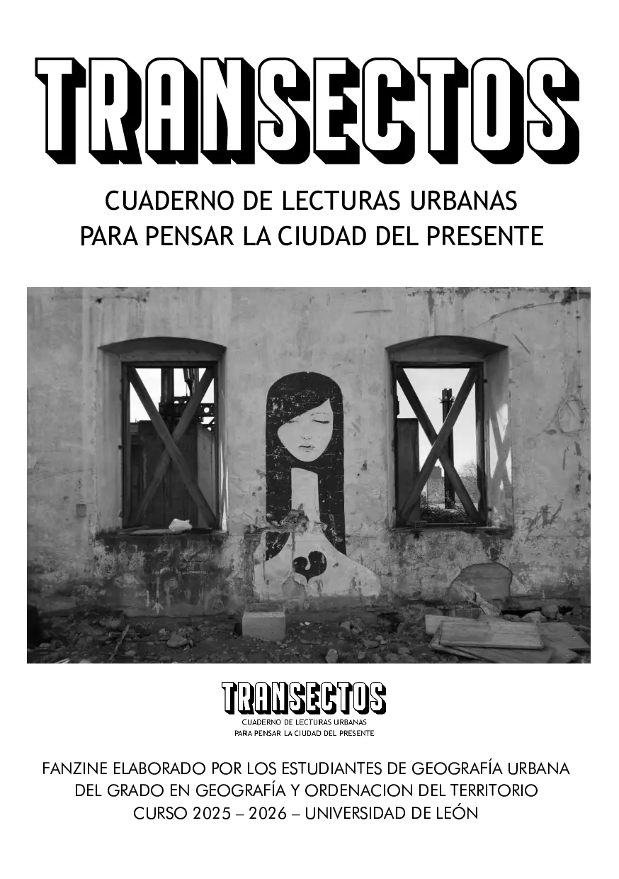 Transectos